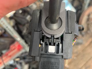 bontott MERCEDES-BENZ A-CLASS Bal Kormánykapcsoló Irányjelző