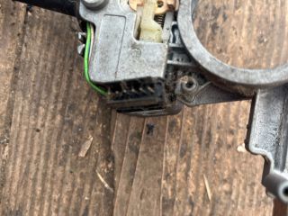 bontott MERCEDES-BENZ A-CLASS Bal Kormánykapcsoló Irányjelző