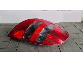 bontott MERCEDES-BENZ A-CLASS Bal Külső Hátsó Lámpa