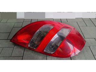 bontott MERCEDES-BENZ A-CLASS Bal Külső Hátsó Lámpa