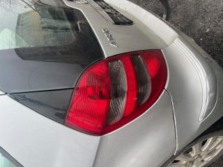 bontott MERCEDES-BENZ A-CLASS Bal Külső Hátsó Lámpa