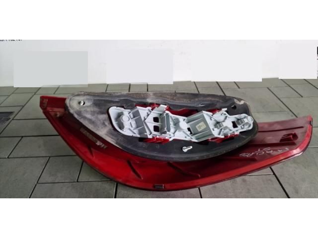 bontott MERCEDES-BENZ A-CLASS Bal Külső Hátsó Lámpa