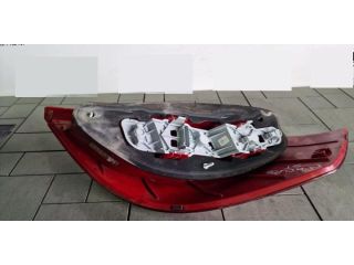 bontott MERCEDES-BENZ A-CLASS Bal Külső Hátsó Lámpa