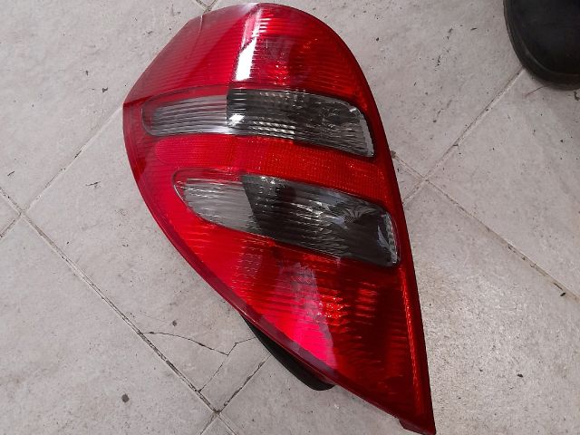 bontott MERCEDES-BENZ A-CLASS Bal Külső Hátsó Lámpa