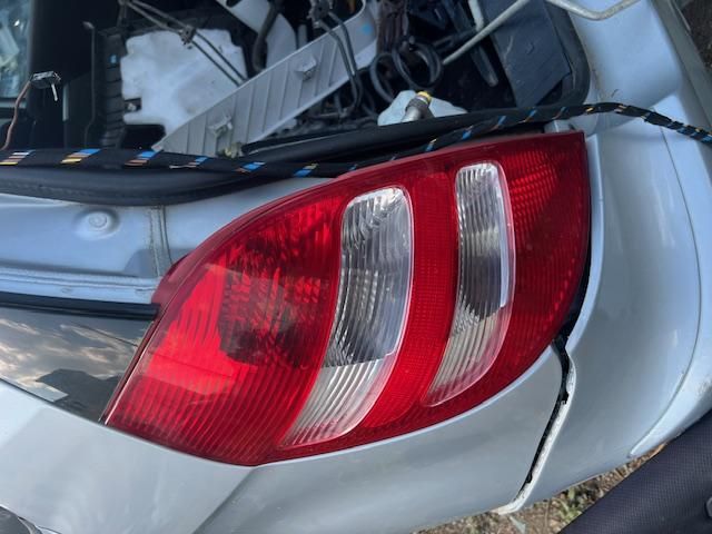 bontott MERCEDES-BENZ A-CLASS Bal Külső Hátsó Lámpa