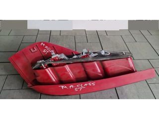 bontott MERCEDES-BENZ A-CLASS Bal Külső Hátsó Lámpa