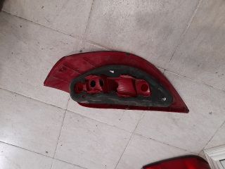 bontott MERCEDES-BENZ A-CLASS Bal Külső Hátsó Lámpa