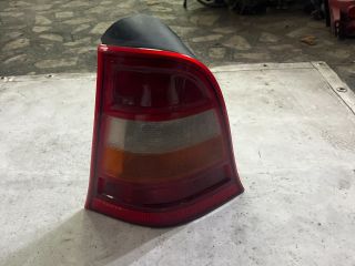 bontott MERCEDES-BENZ A-CLASS Bal Külső Hátsó Lámpa