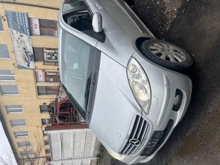 bontott MERCEDES-BENZ A-CLASS Bal Külső Hátsó Lámpa