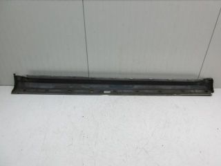 bontott MERCEDES-BENZ A-CLASS Bal Küszöb Légterelő