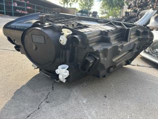 bontott MERCEDES-BENZ A-CLASS Bal Ledes Fényszóró