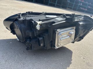 bontott MERCEDES-BENZ A-CLASS Bal Ledes Fényszóró