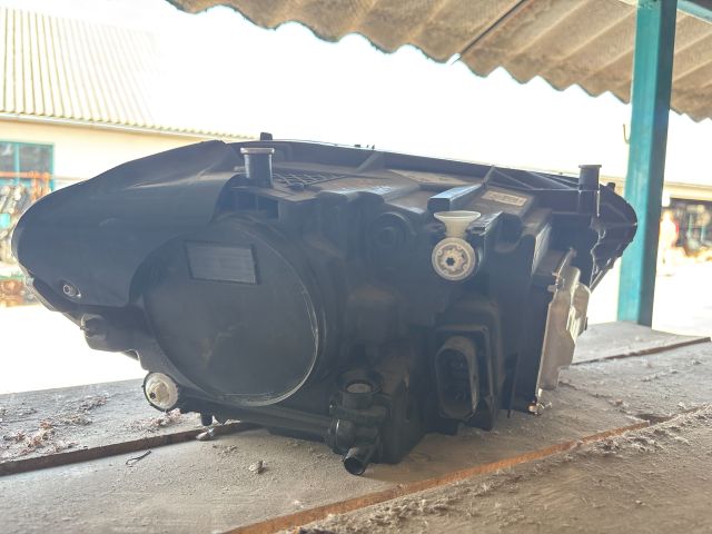 bontott MERCEDES-BENZ A-CLASS Bal Ledes Fényszóró