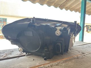 bontott MERCEDES-BENZ A-CLASS Bal Ledes Fényszóró