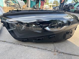 bontott MERCEDES-BENZ A-CLASS Bal Ledes Fényszóró