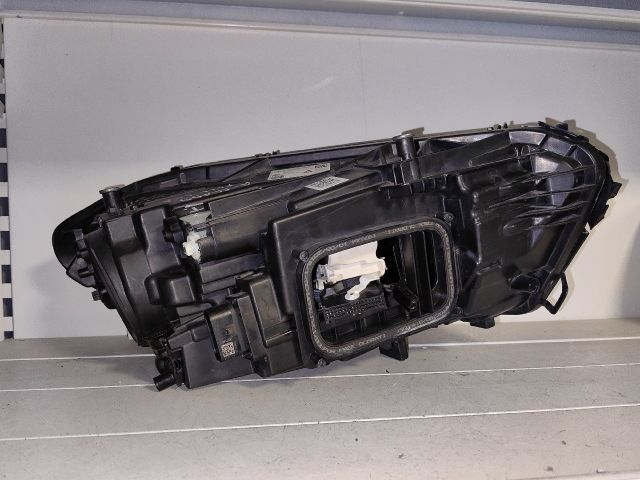 bontott MERCEDES-BENZ A-CLASS Bal Ledes Fényszóró