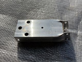 bontott MERCEDES-BENZ A-CLASS Bal Lökhárító Tartó Nyúlványvég