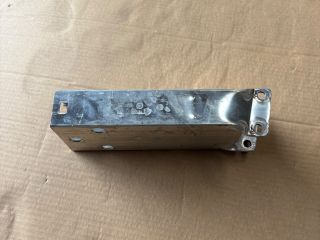 bontott MERCEDES-BENZ A-CLASS Bal Lökhárító Tartó Nyúlványvég