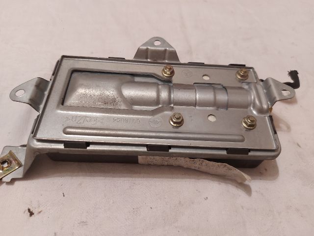 bontott MERCEDES-BENZ A-CLASS Bal Oldallégzsák