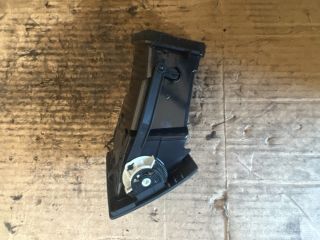 bontott MERCEDES-BENZ A-CLASS Bal Szellőző