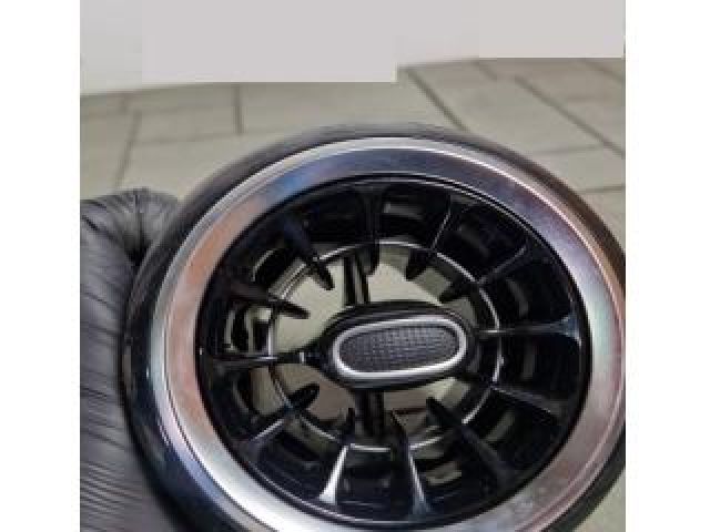 bontott MERCEDES-BENZ A-CLASS Bal Szellőző