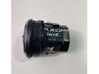 bontott MERCEDES-BENZ A-CLASS Bal Szellőző