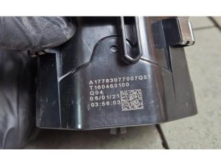 bontott MERCEDES-BENZ A-CLASS Bal Szellőző