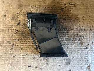 bontott MERCEDES-BENZ A-CLASS Bal Szellőző