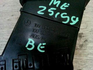 bontott MERCEDES-BENZ A-CLASS Bal Szellőző