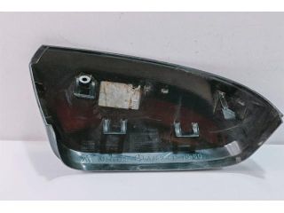 bontott MERCEDES-BENZ A-CLASS Bal Visszapillantó Tükör Burkolat