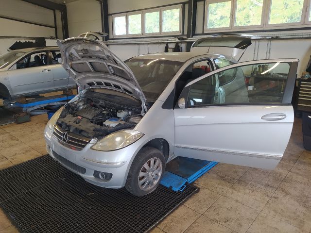 bontott MERCEDES-BENZ A-CLASS Bal Visszapillantó Tükör (Elektromos)