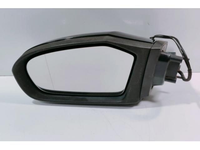 bontott MERCEDES-BENZ A-CLASS Bal Visszapillantó Tükör (Elektromos)