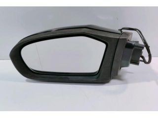bontott MERCEDES-BENZ A-CLASS Bal Visszapillantó Tükör (Elektromos)