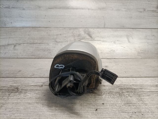 bontott MERCEDES-BENZ A-CLASS Bal Visszapillantó Tükör (Elektromos)