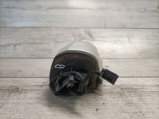 bontott MERCEDES-BENZ A-CLASS Bal Visszapillantó Tükör (Elektromos)