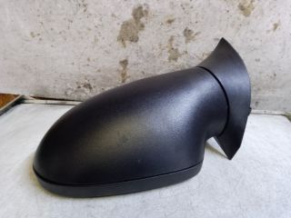 bontott MERCEDES-BENZ A-CLASS Bal Visszapillantó Tükör (Elektromos)