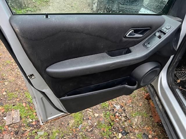 bontott MERCEDES-BENZ A-CLASS Bal Visszapillantó Tükör (Elektromos)