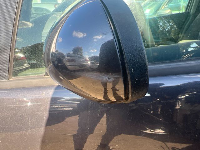 bontott MERCEDES-BENZ A-CLASS Bal Visszapillantó Tükör (Elektromos)