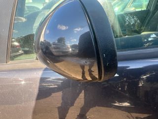 bontott MERCEDES-BENZ A-CLASS Bal Visszapillantó Tükör (Elektromos)