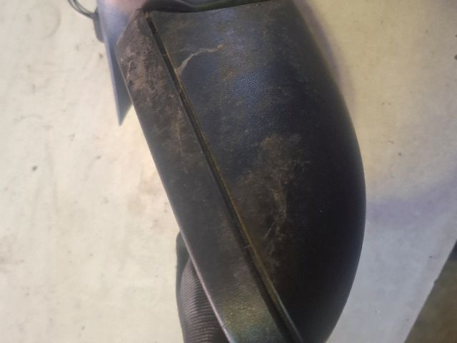 bontott MERCEDES-BENZ A-CLASS Bal Visszapillantó Tükör (Elektromos)