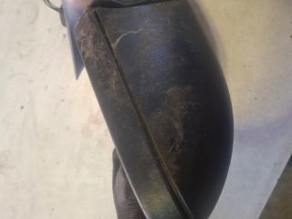 bontott MERCEDES-BENZ A-CLASS Bal Visszapillantó Tükör (Elektromos)