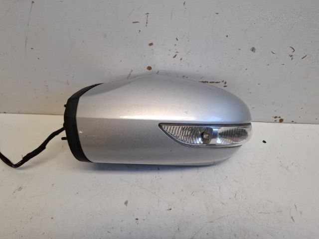 bontott MERCEDES-BENZ A-CLASS Bal Visszapillantó Tükör (Elektromos)