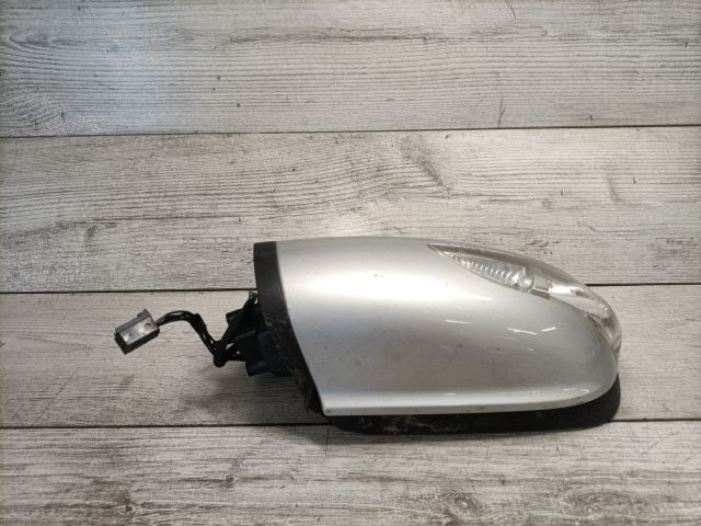 bontott MERCEDES-BENZ A-CLASS Bal Visszapillantó Tükör (Elektromos)