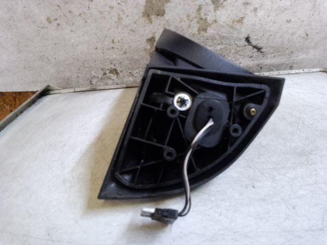 bontott MERCEDES-BENZ A-CLASS Bal Visszapillantó Tükör (Elektromos)