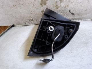 bontott MERCEDES-BENZ A-CLASS Bal Visszapillantó Tükör (Elektromos)