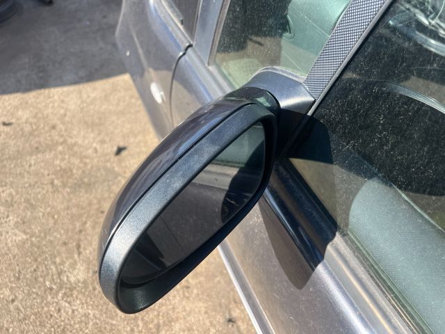 bontott MERCEDES-BENZ A-CLASS Bal Visszapillantó Tükör (Elektromos)