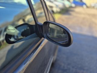 bontott MERCEDES-BENZ A-CLASS Bal Visszapillantó Tükör (Elektromos)