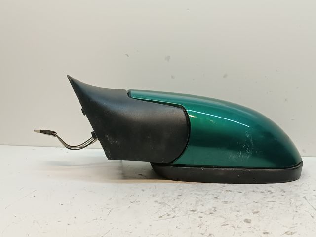 bontott MERCEDES-BENZ A-CLASS Bal Visszapillantó Tükör (Elektromos)