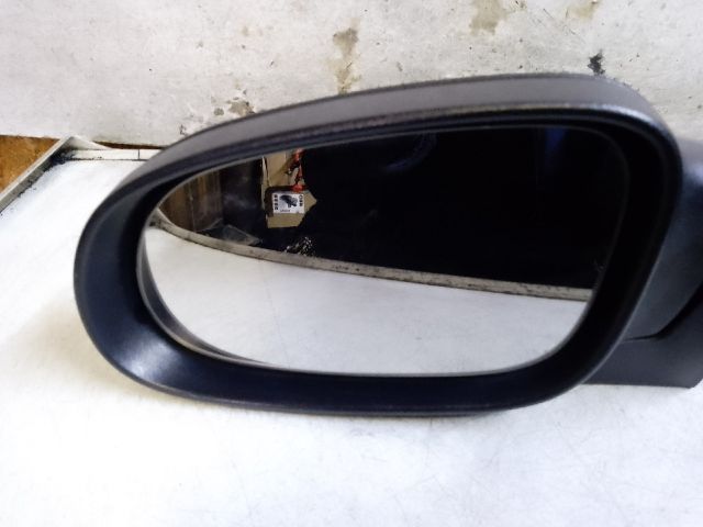 bontott MERCEDES-BENZ A-CLASS Bal Visszapillantó Tükör (Elektromos)