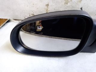 bontott MERCEDES-BENZ A-CLASS Bal Visszapillantó Tükör (Elektromos)
